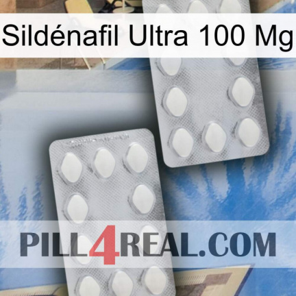 Sildénafil Ultra 100 Mg 17